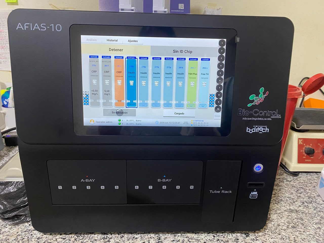 Imagen de alianzas y servicios