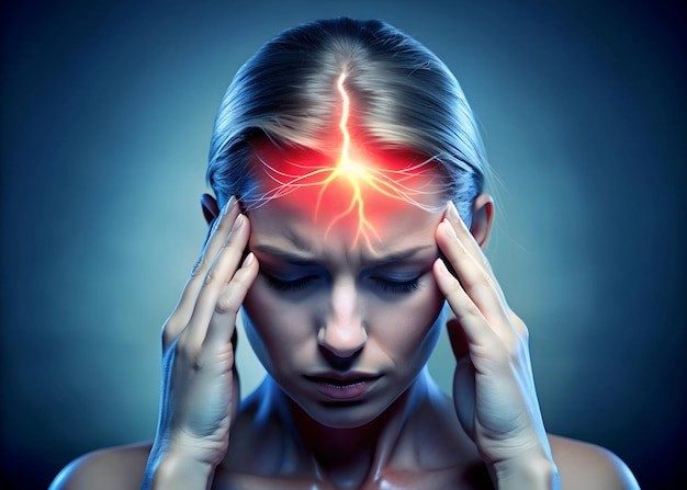 Migraña: síntomas más allá del dolor de cabeza